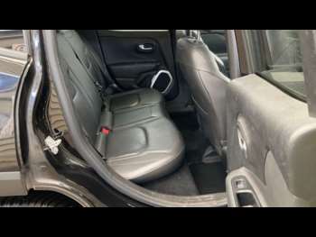 Used Jeep Renegade 2015 for sale - 74978659: Photo