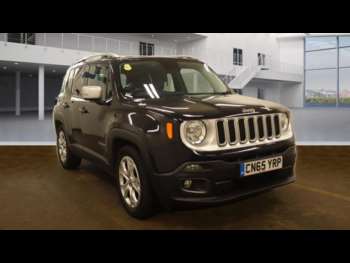 Used Jeep Renegade 2015 for sale - 74978659: Photo