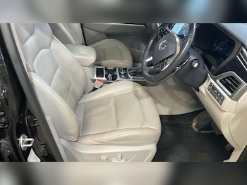 Used Ssangyong Korando 2020 for sale - 78347435: Photo