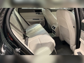 Used Jaguar XF 2016 for sale - 77377173: Photo