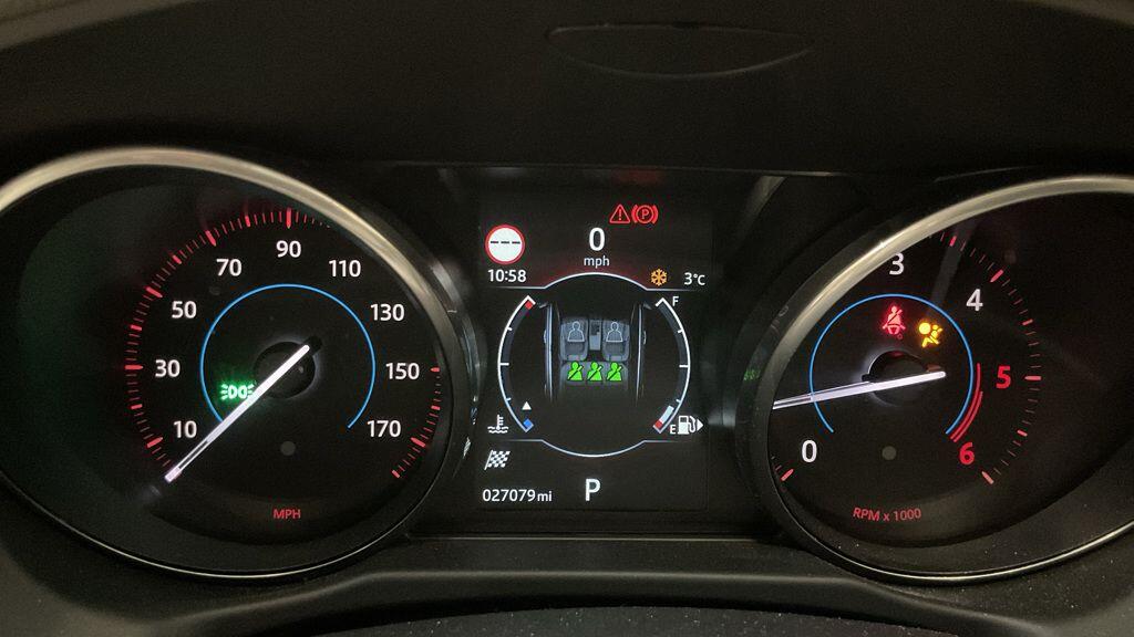 Used Jaguar XF 2016 for sale - 77377173: Photo 5