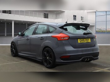 Used Ford Focus 2015 for sale - 77807891: Photo