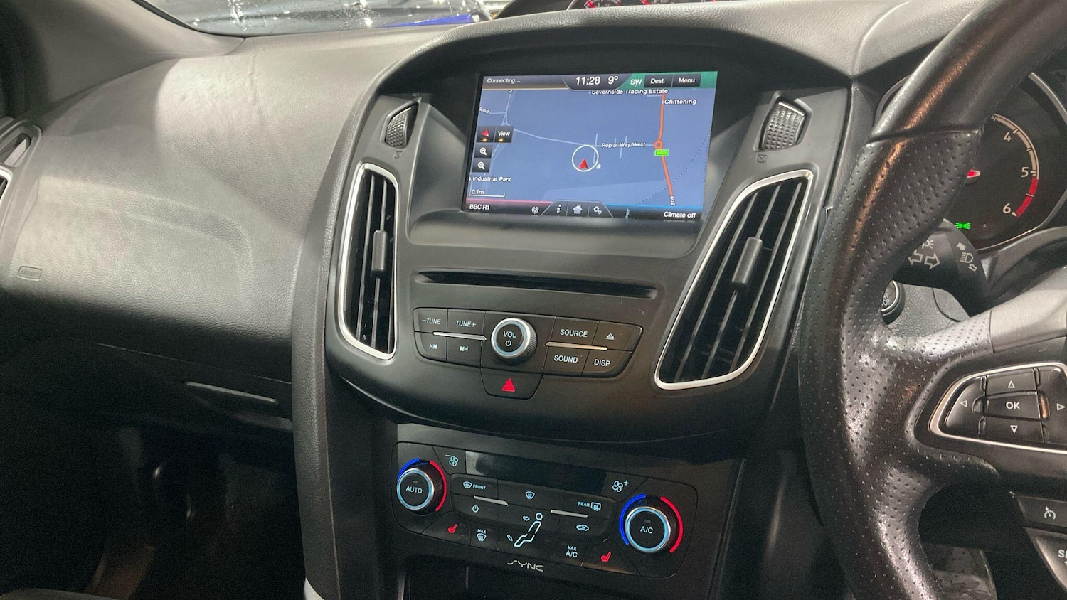 Used Ford Focus for sale - 77807891: Photo 7