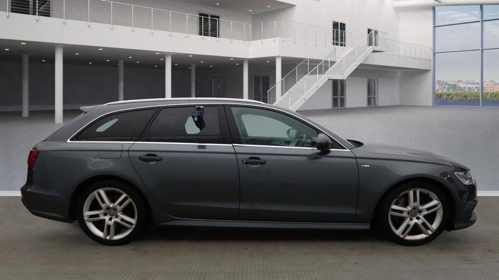 Used Audi A6 2017 for sale - 77386996: Photo 10