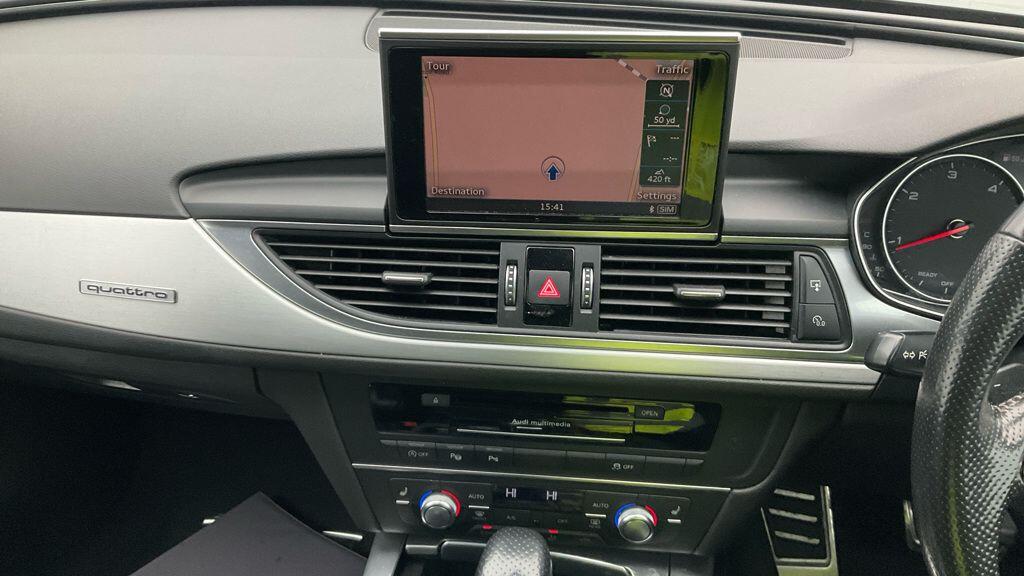 Used Audi A6 2017 for sale - 77386996: Photo 2