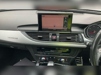 Used Audi A6 2017 for sale - 77386996: Photo