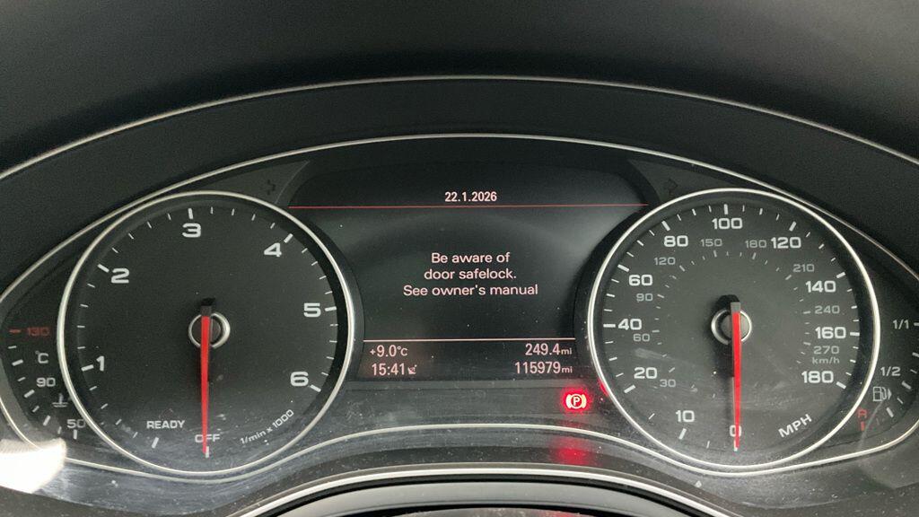 Used Audi A6 2017 for sale - 77386996: Photo 3