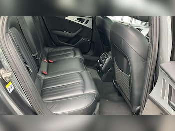 Used Audi A6 2017 for sale - 77386996: Photo