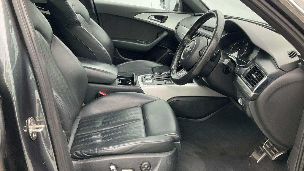 Used Audi A6 2017 for sale - 77386996: Photo 5