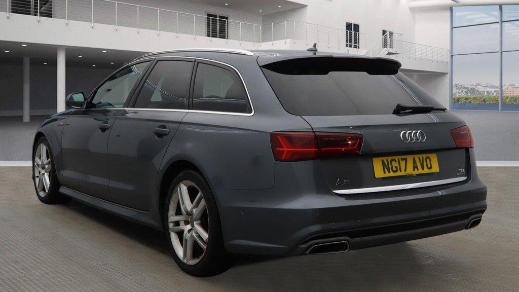 Used Audi A6 2017 for sale - 77386996: Photo 6