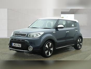 Used Kia Soul 2014 for sale - 79664666: Photo