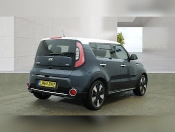 Used Kia Soul 2014 for sale - 79664666: Photo