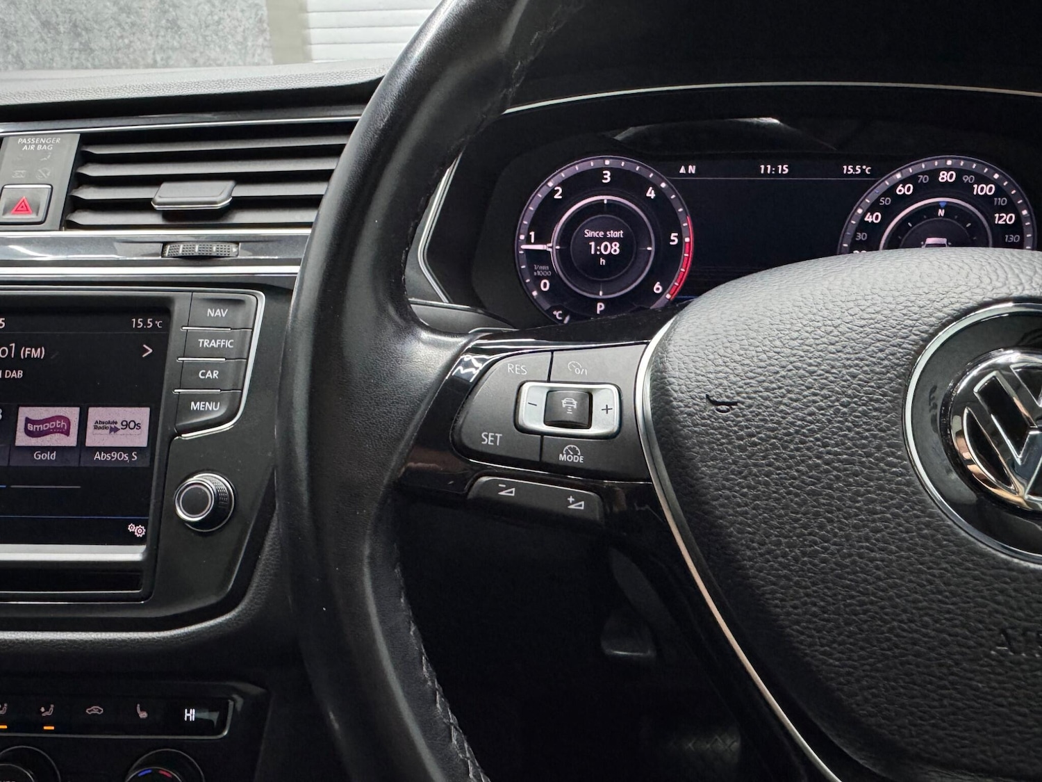 Used Volkswagen Tiguan for sale - 78058971: Photo 11