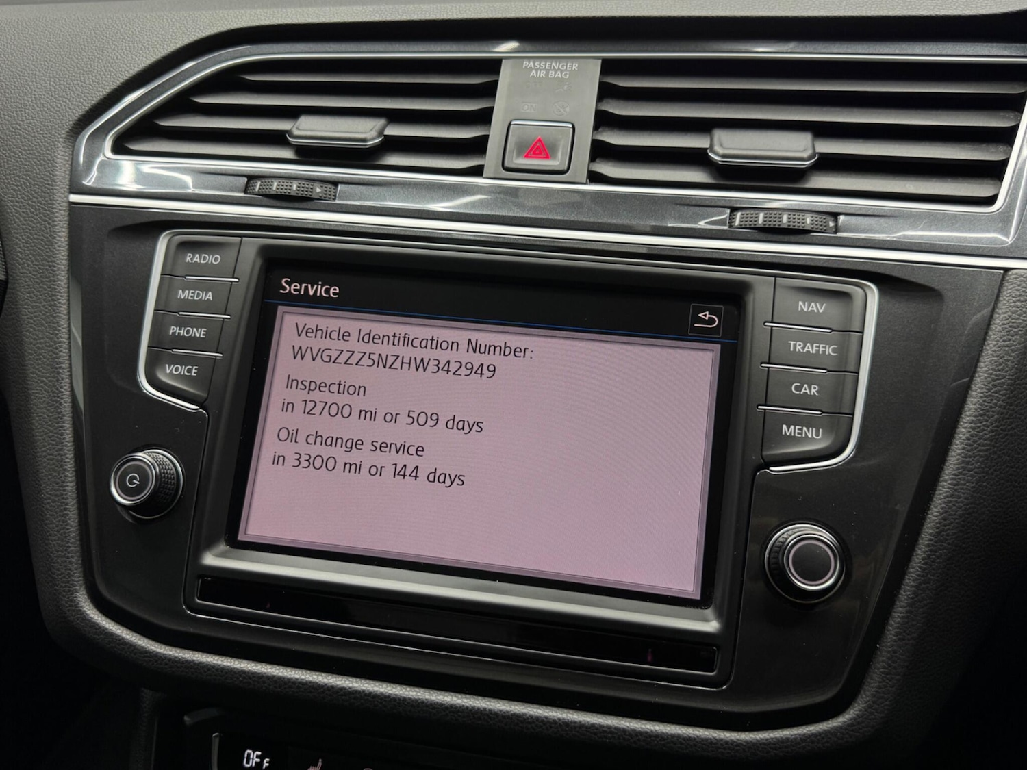 Used Volkswagen Tiguan for sale - 78058971: Photo 14