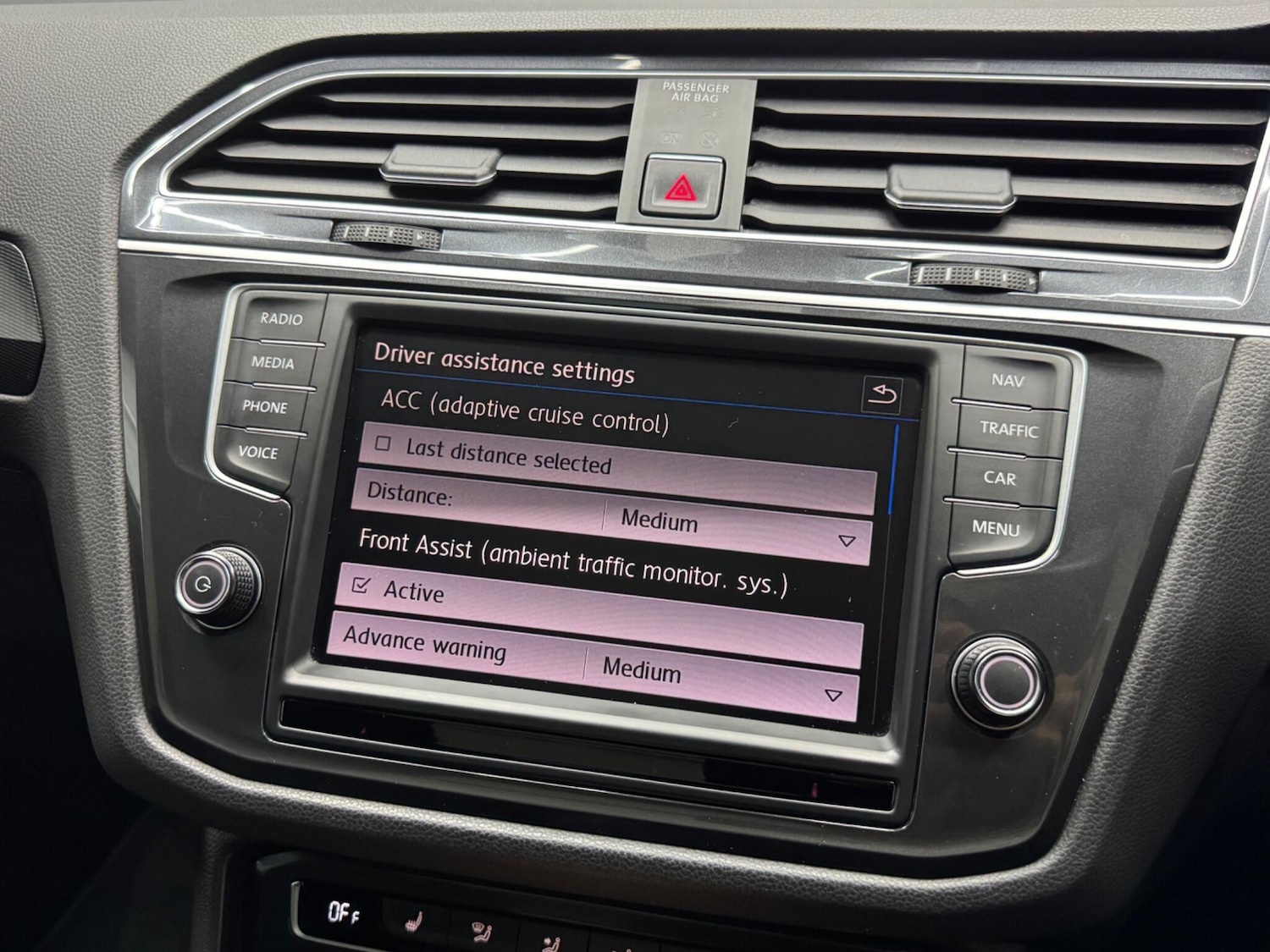 Used Volkswagen Tiguan for sale - 78058971: Photo 16