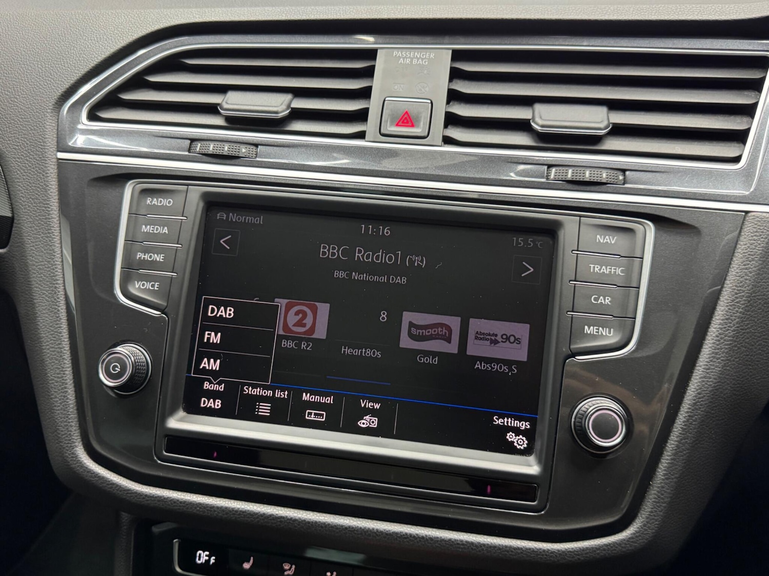 Used Volkswagen Tiguan for sale - 78058971: Photo 18