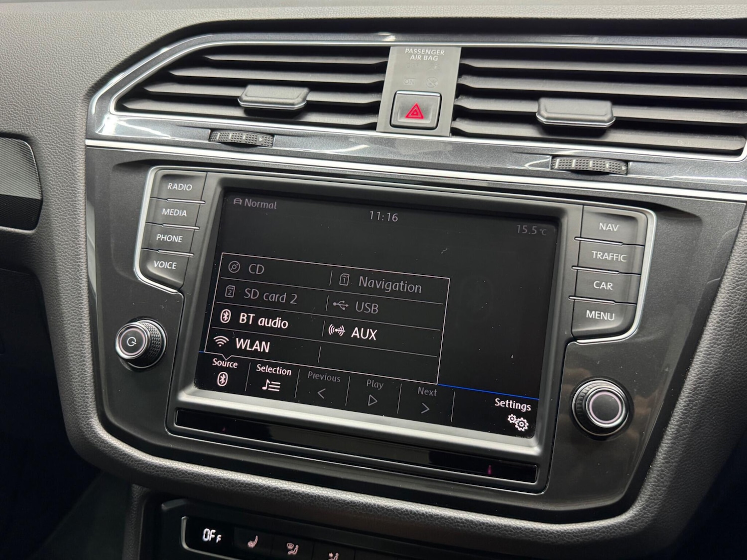 Used Volkswagen Tiguan for sale - 78058971: Photo 19