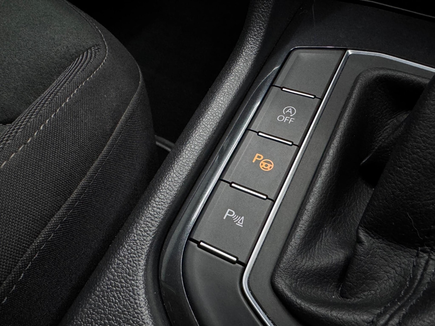 Used Volkswagen Tiguan for sale - 78058971: Photo 22