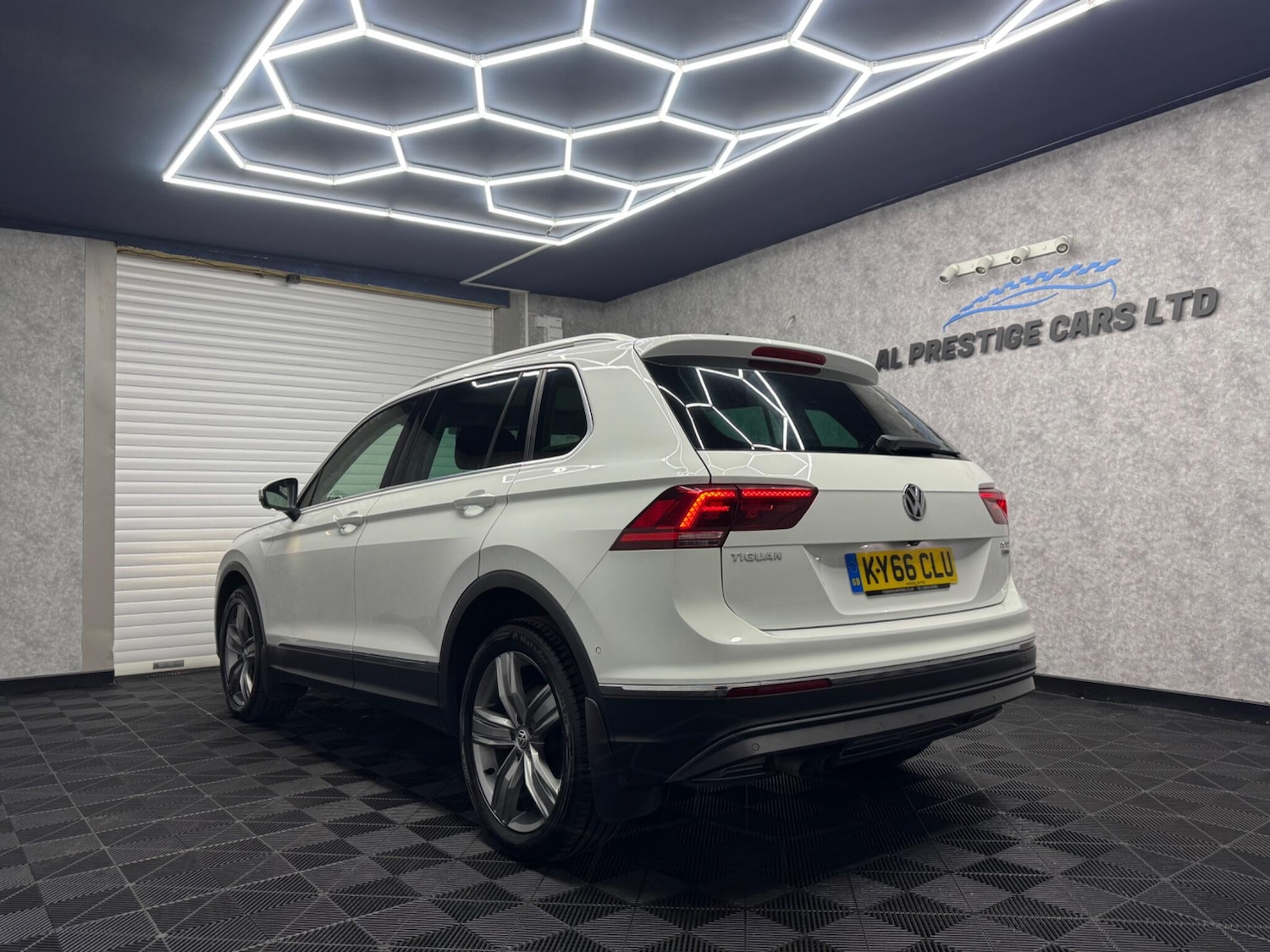 Used Volkswagen Tiguan for sale - 78058971: Photo 31