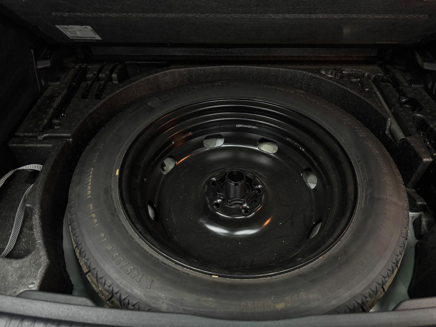 Used Volkswagen Tiguan for sale - 78058971: Photo 33