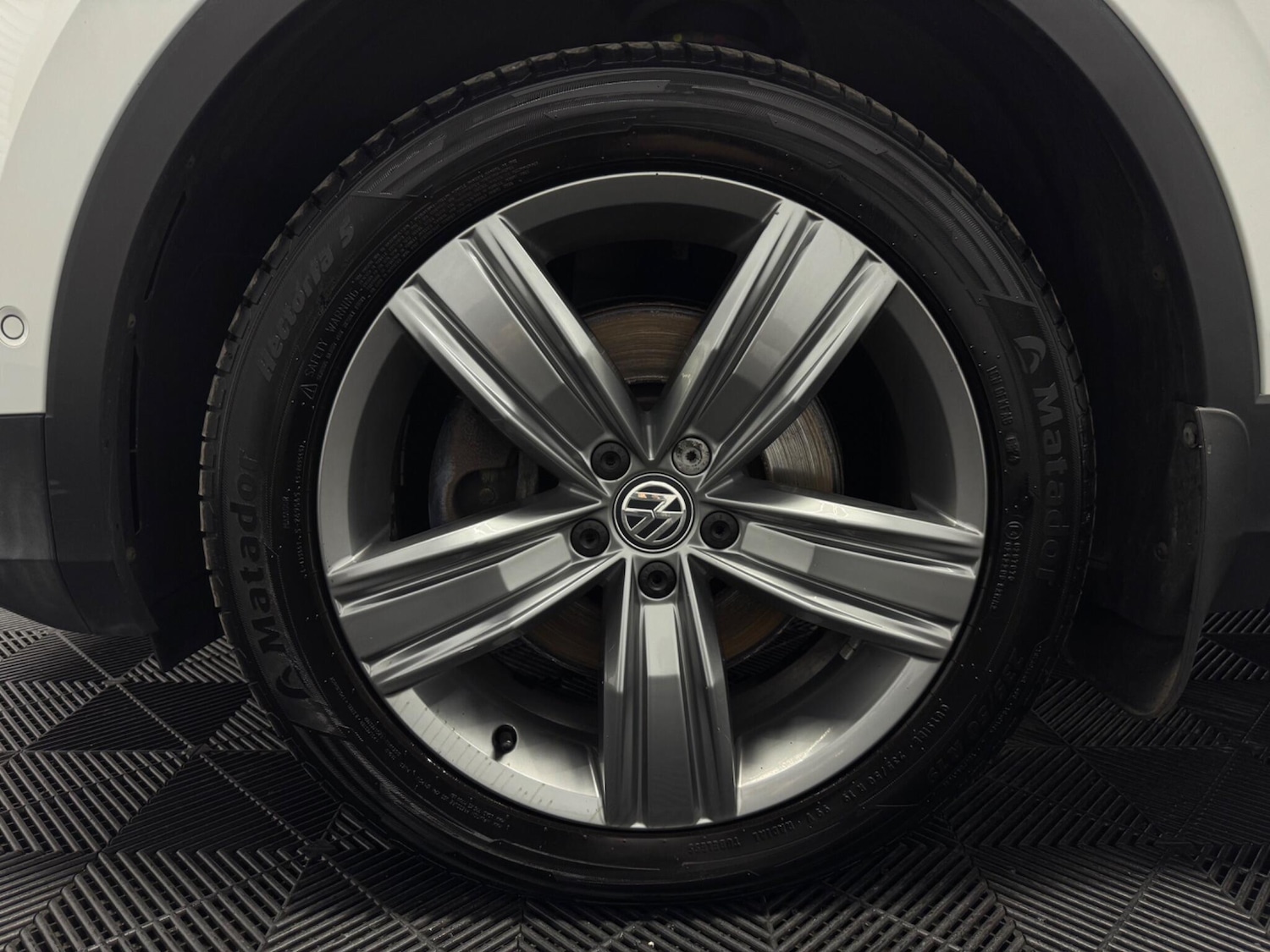 Used Volkswagen Tiguan for sale - 78058971: Photo 34