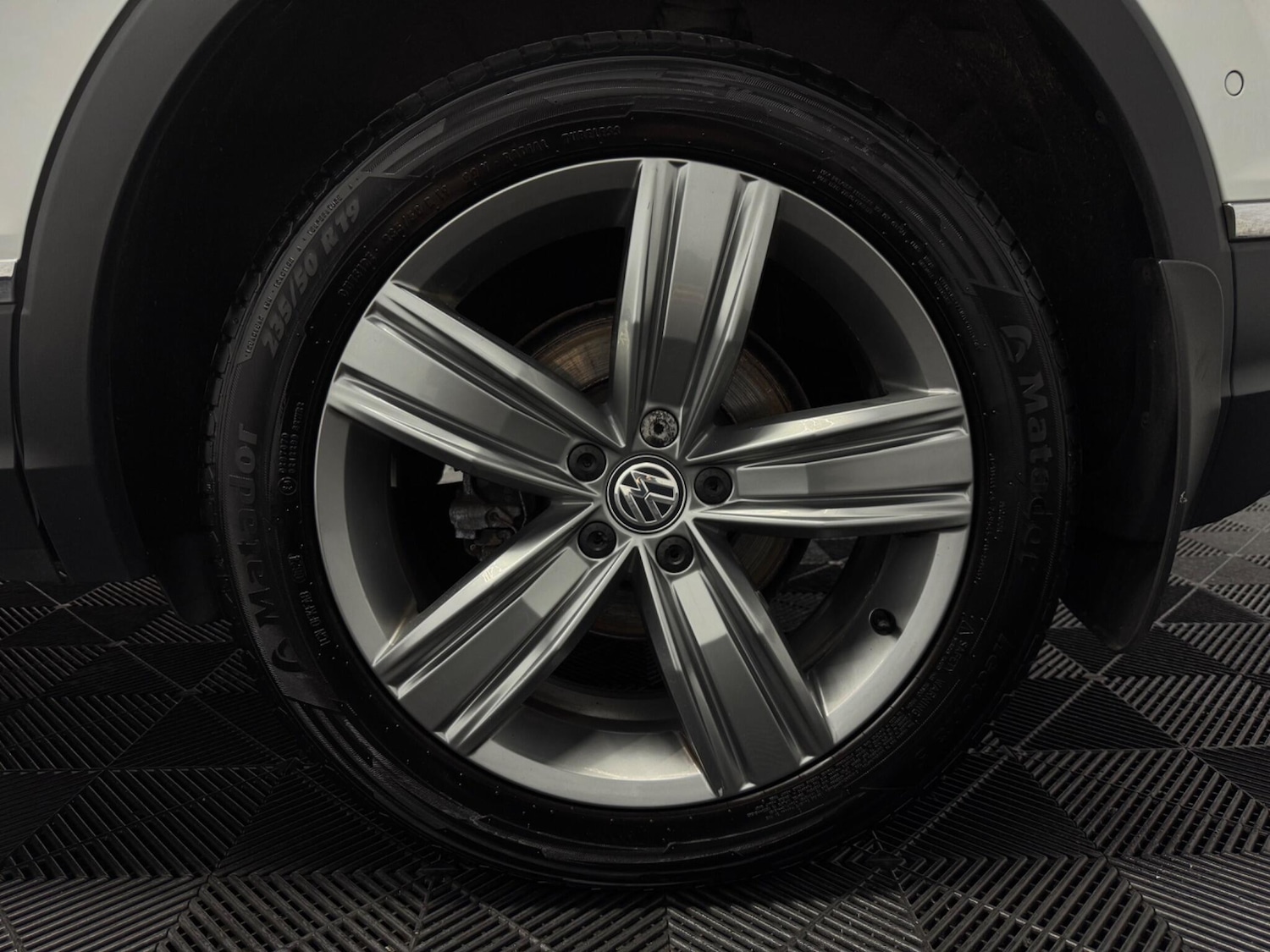 Used Volkswagen Tiguan for sale - 78058971: Photo 35