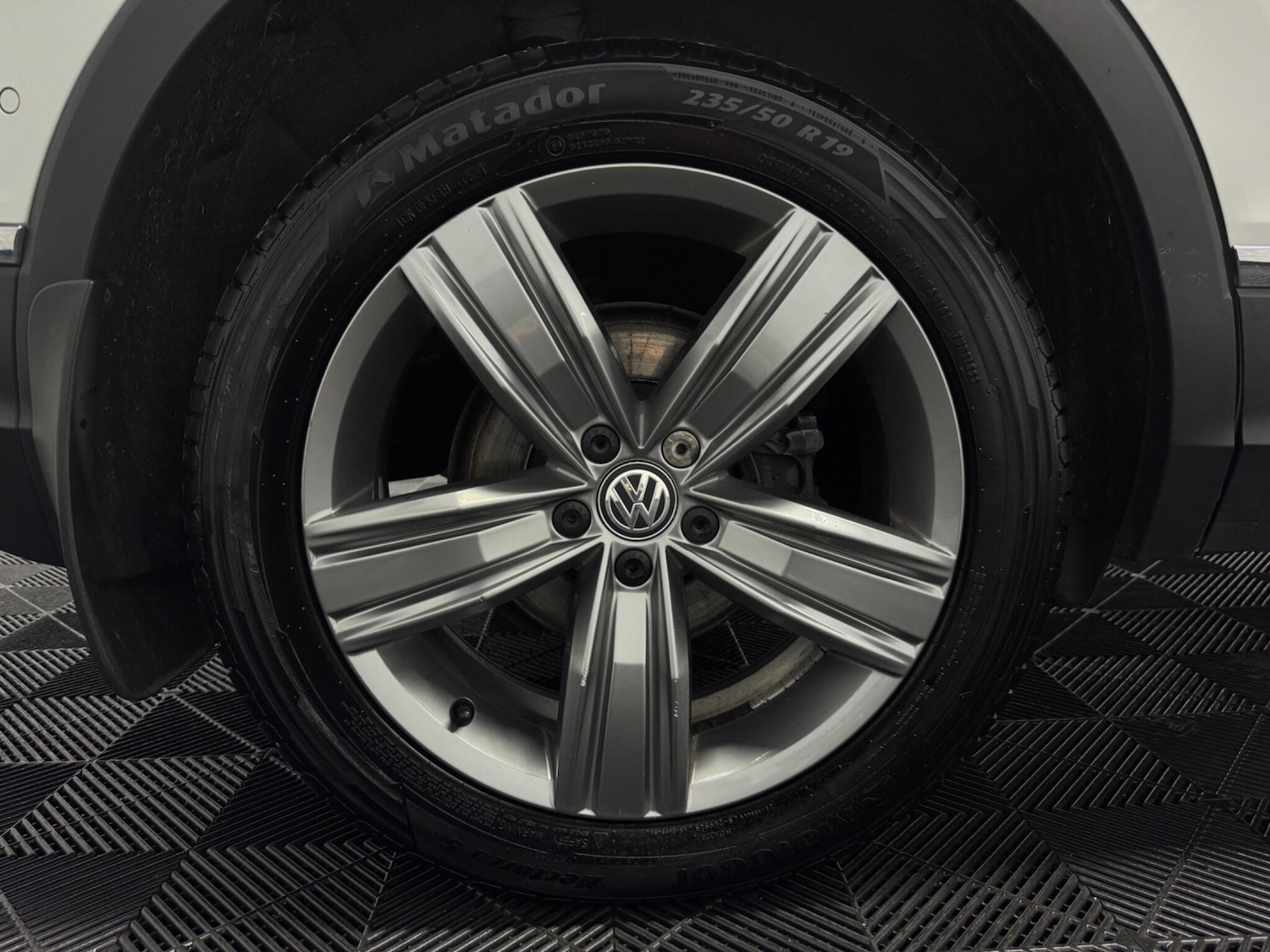 Used Volkswagen Tiguan for sale - 78058971: Photo 36