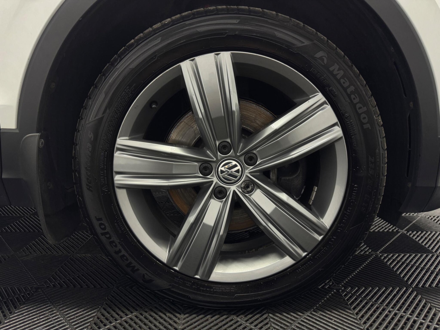 Used Volkswagen Tiguan for sale - 78058971: Photo 37