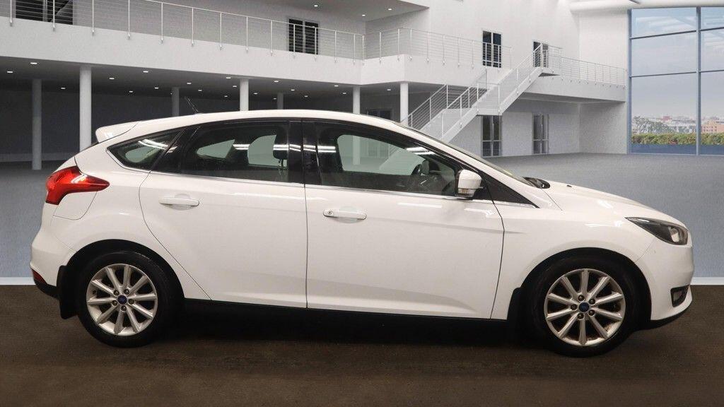 Used Ford Focus for sale - 77599057: Photo 10