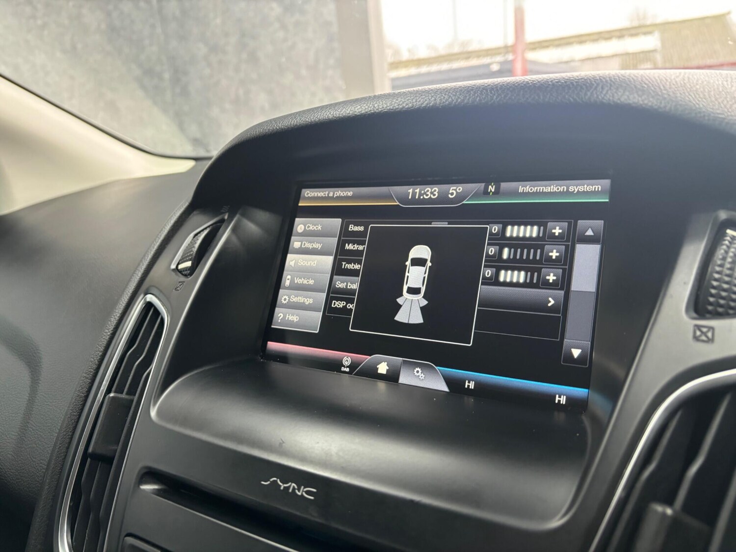 Used Ford Focus for sale - 77599057: Photo 13