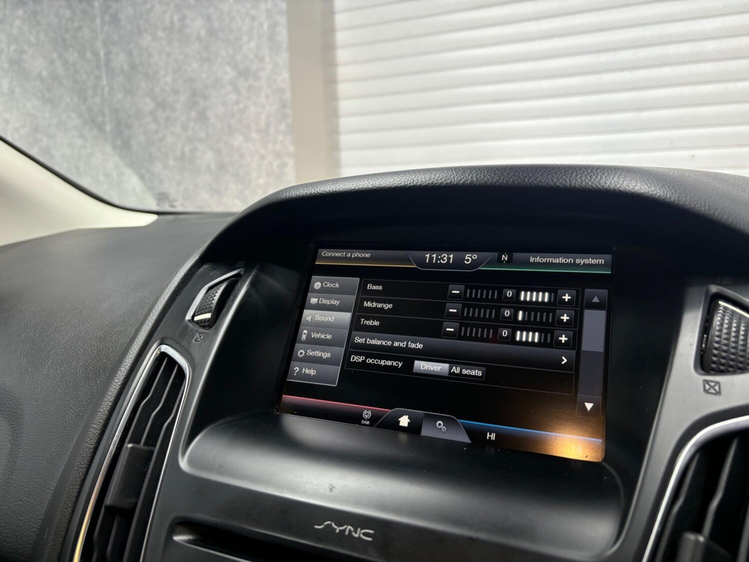 Used Ford Focus for sale - 77599057: Photo 18