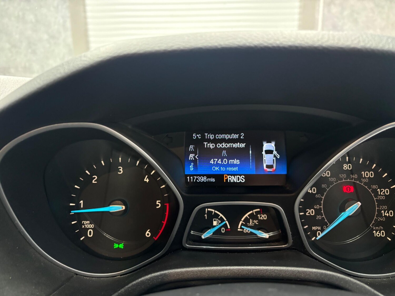 Used Ford Focus for sale - 77599057: Photo 21