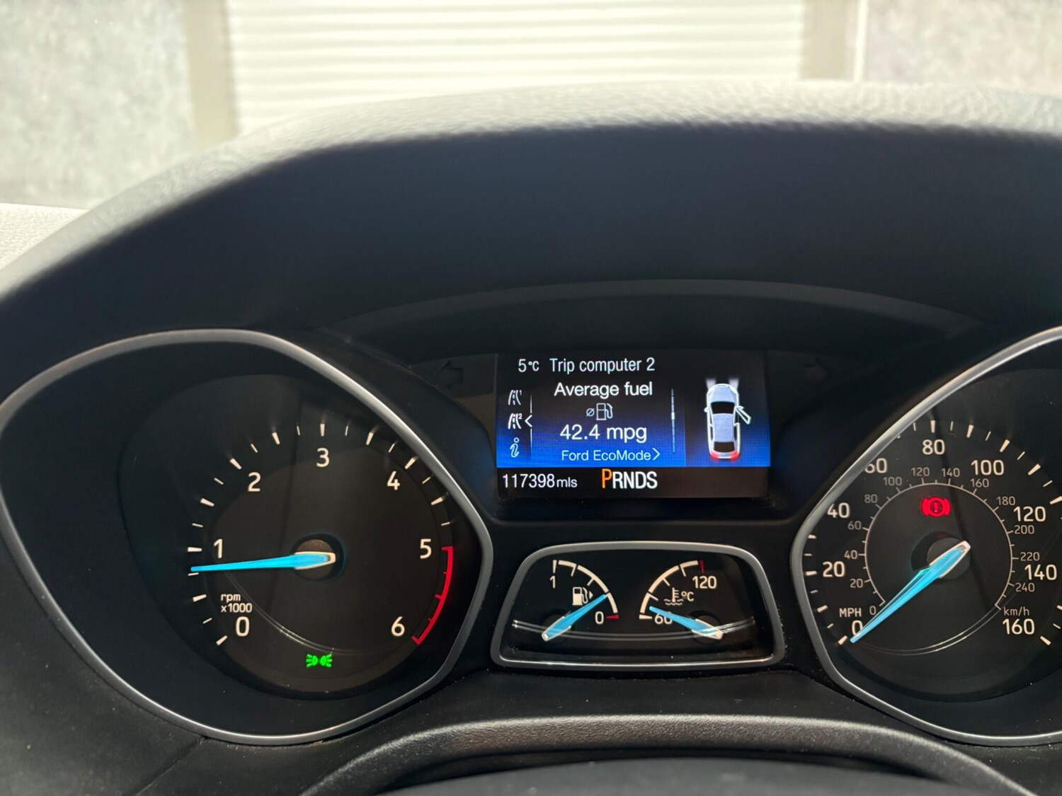 Used Ford Focus for sale - 77599057: Photo 22