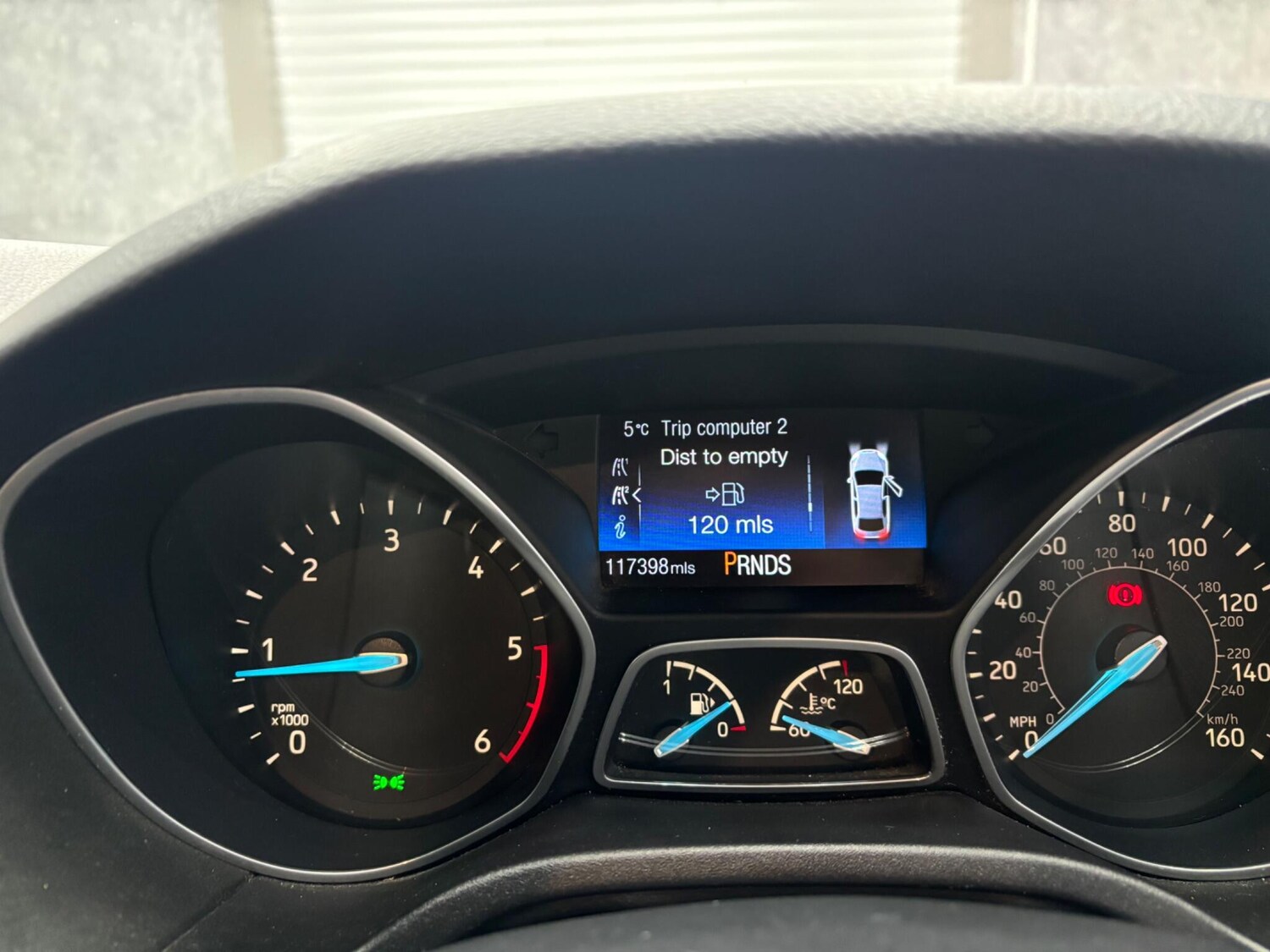 Used Ford Focus for sale - 77599057: Photo 24