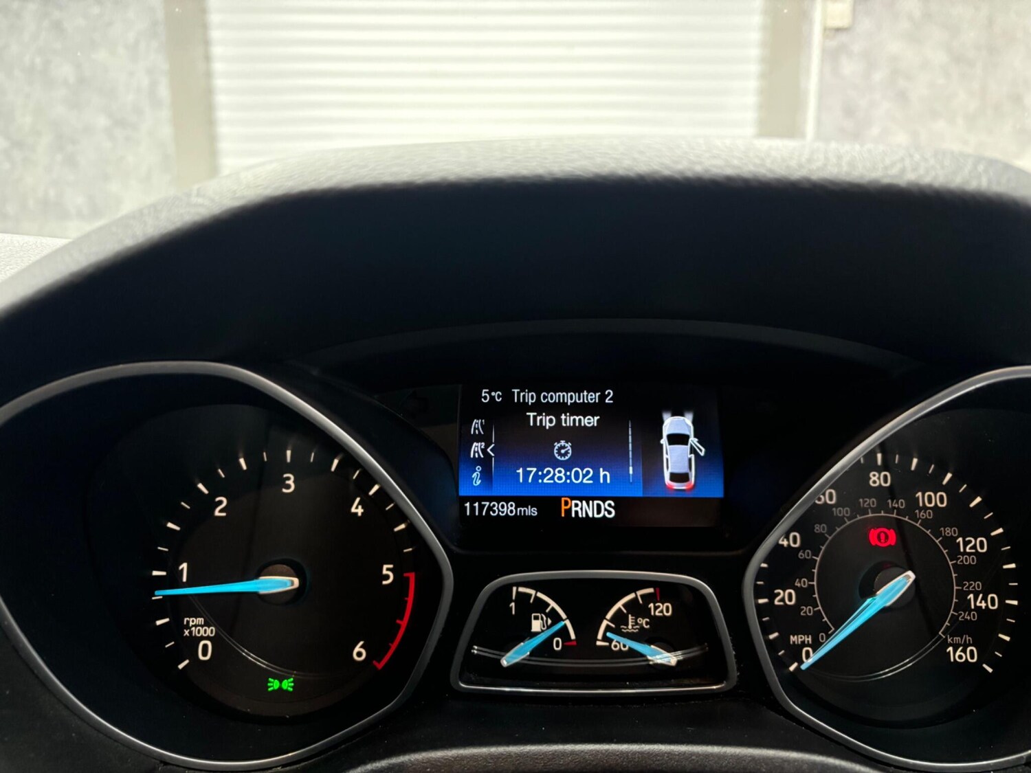 Used Ford Focus for sale - 77599057: Photo 25