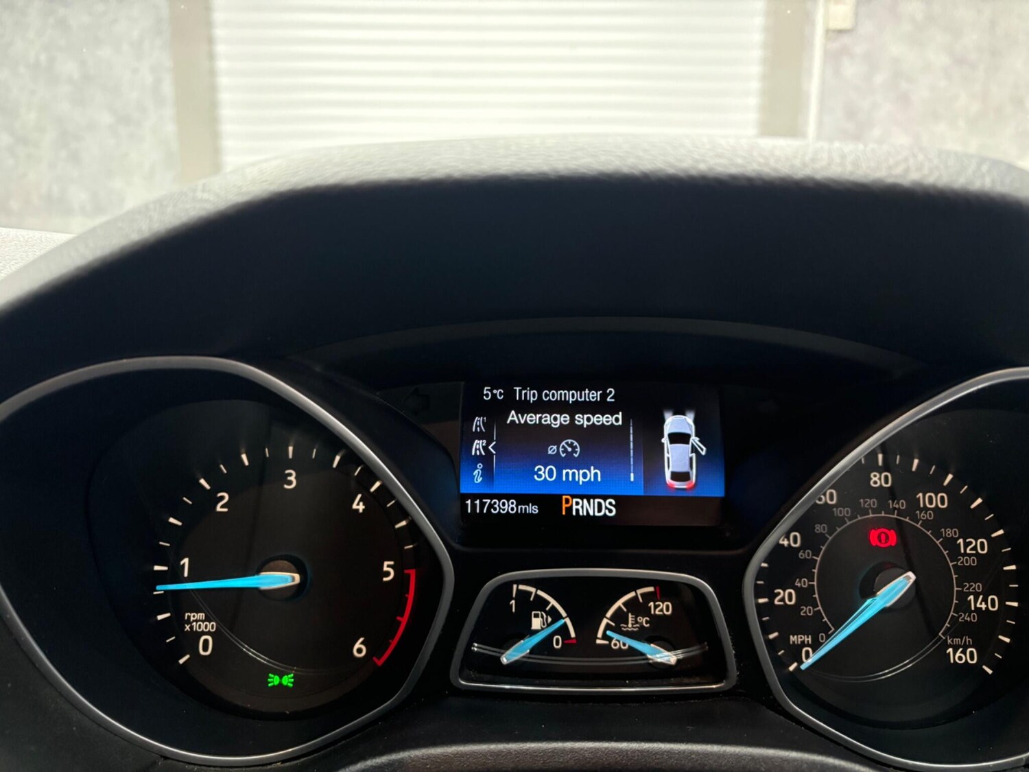 Used Ford Focus for sale - 77599057: Photo 26