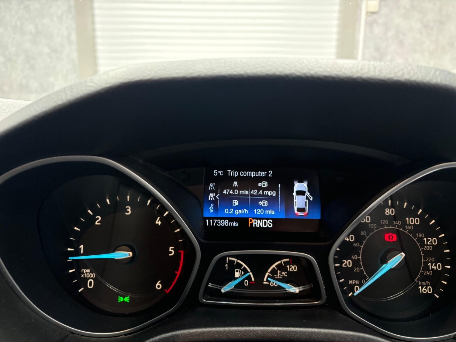 Used Ford Focus for sale - 77599057: Photo 27