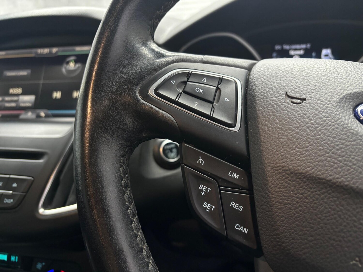 Used Ford Focus for sale - 77599057: Photo 28