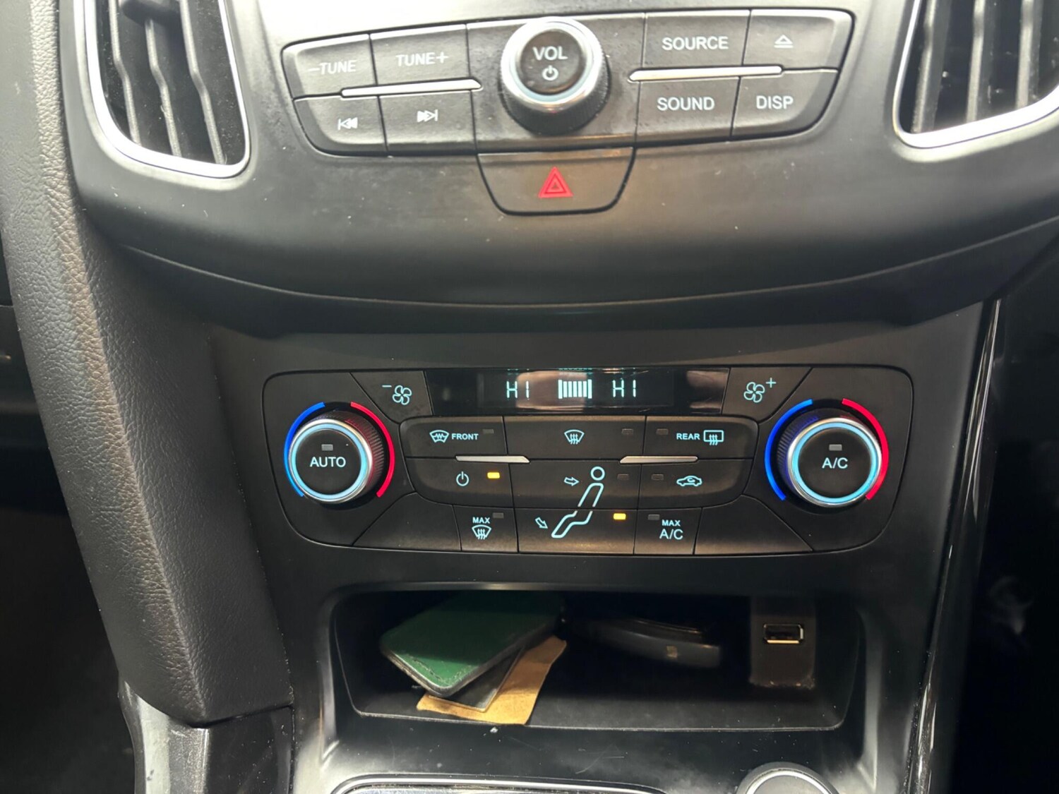 Used Ford Focus for sale - 77599057: Photo 29