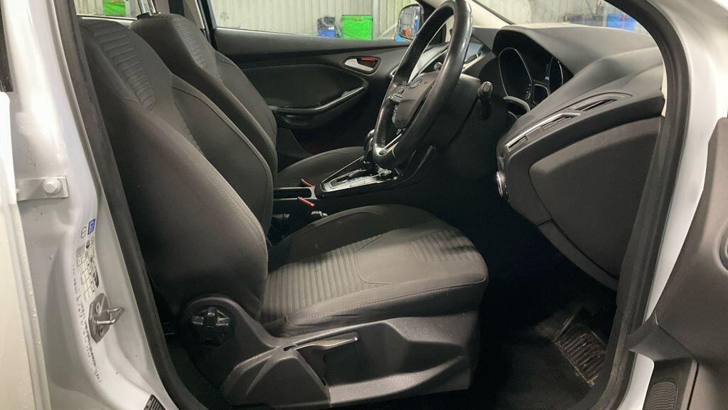 Used Ford Focus for sale - 77599057: Photo 3