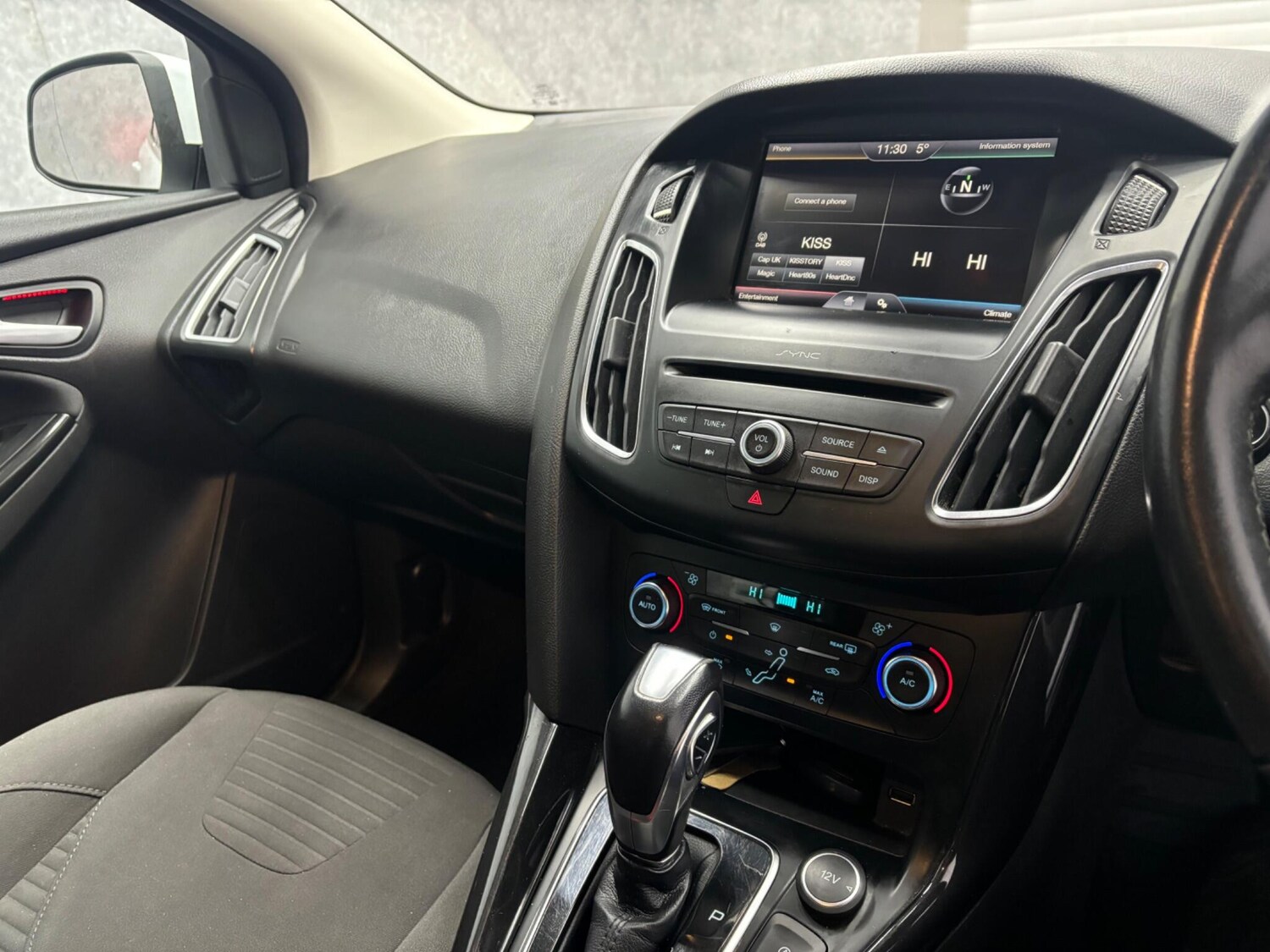 Used Ford Focus for sale - 77599057: Photo 30