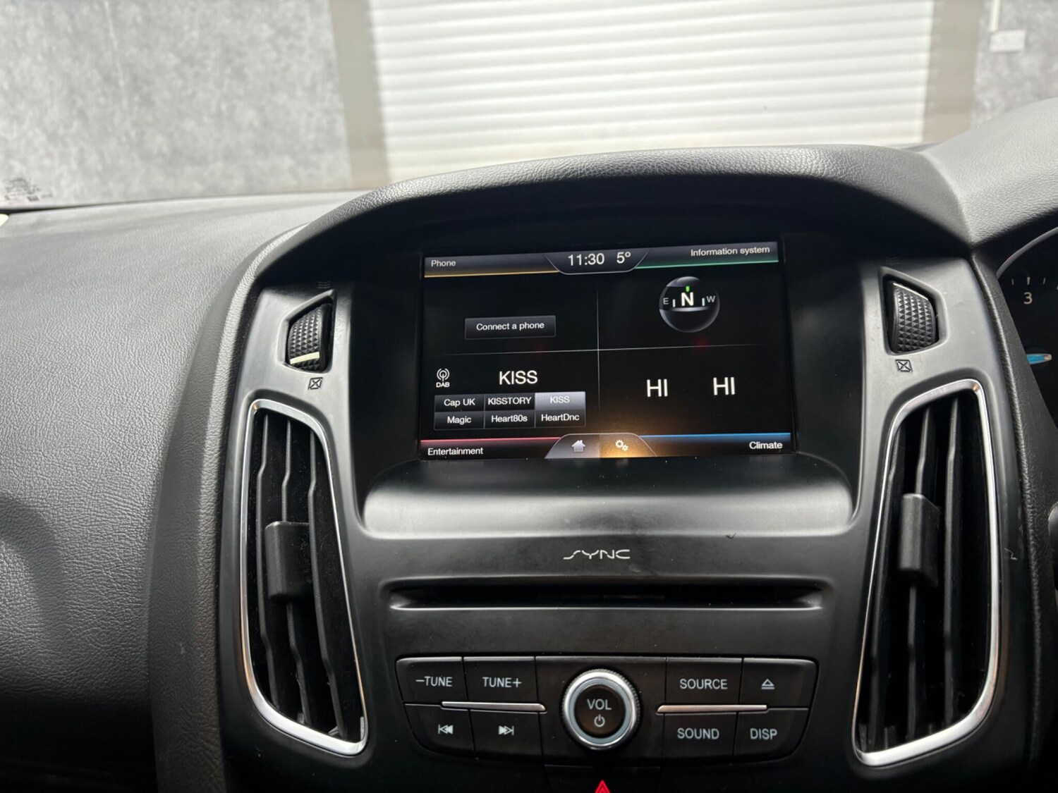 Used Ford Focus for sale - 77599057: Photo 31