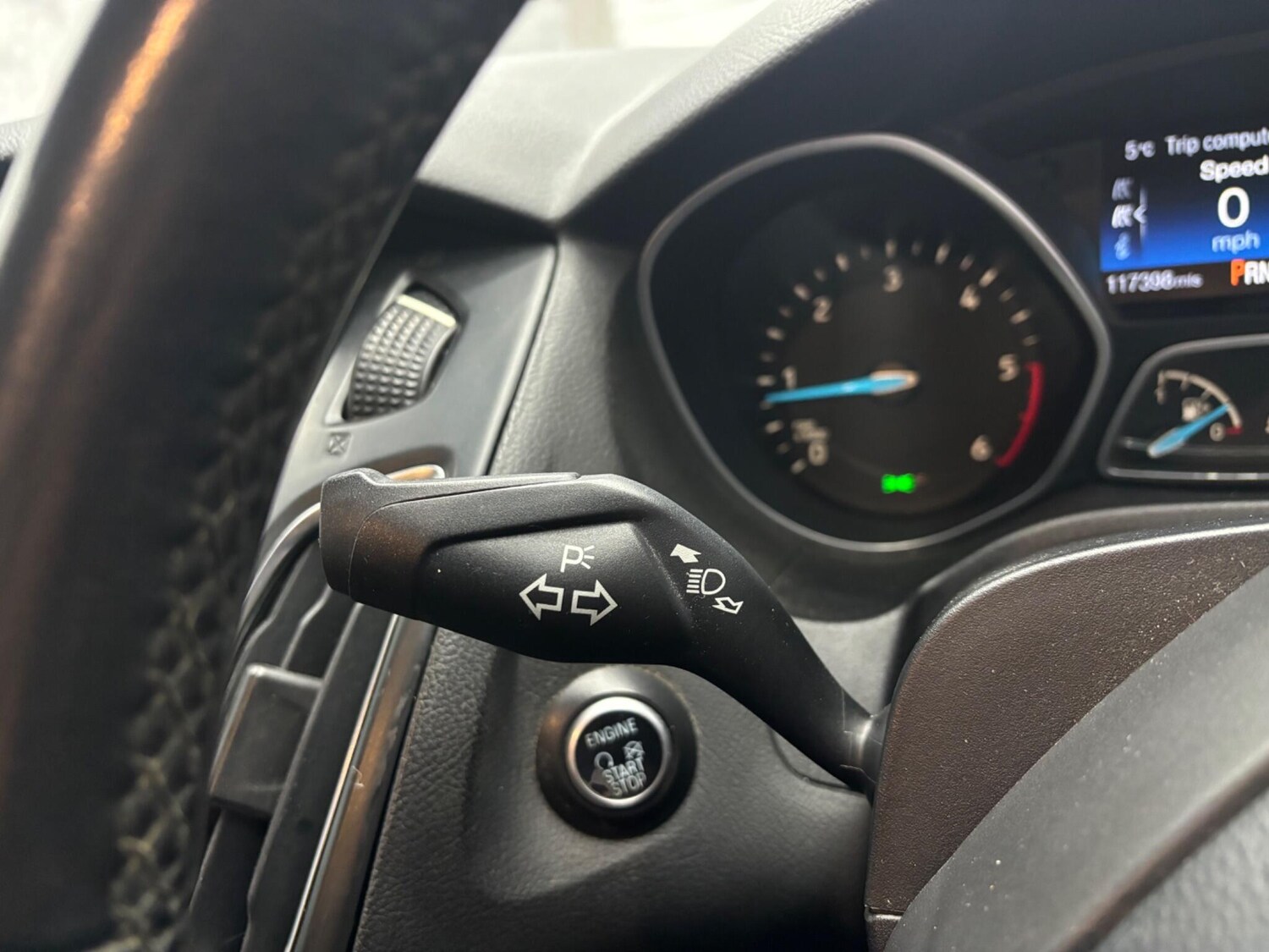 Used Ford Focus for sale - 77599057: Photo 32