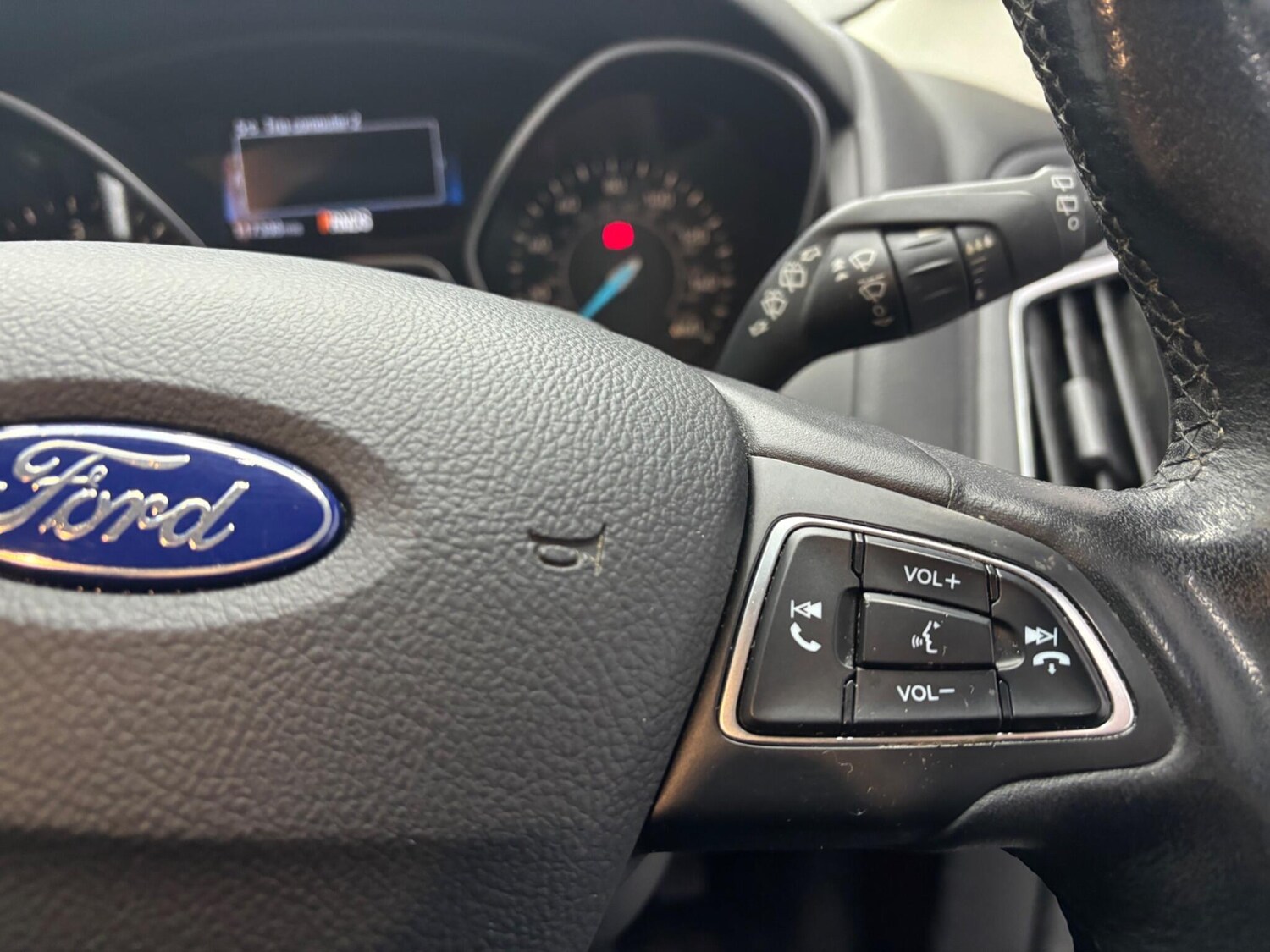 Used Ford Focus for sale - 77599057: Photo 35