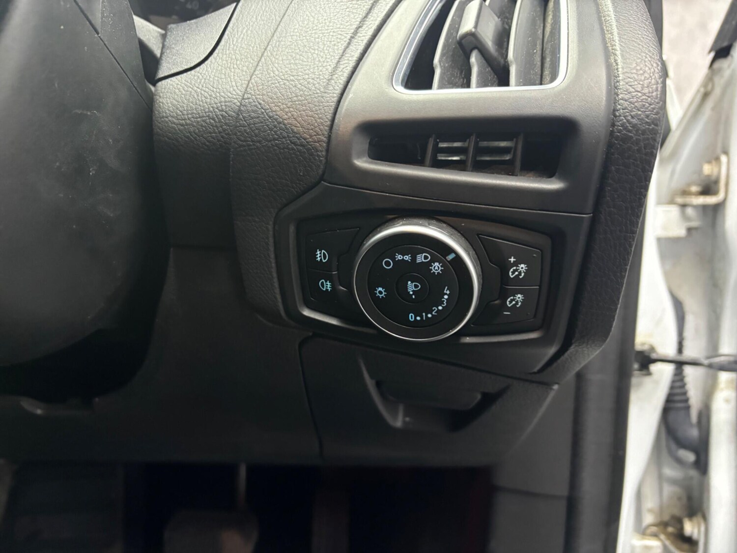 Used Ford Focus for sale - 77599057: Photo 36