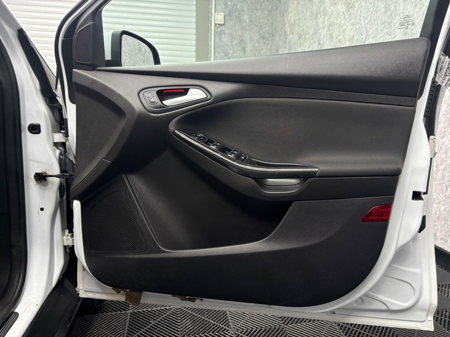 Used Ford Focus for sale - 77599057: Photo 37