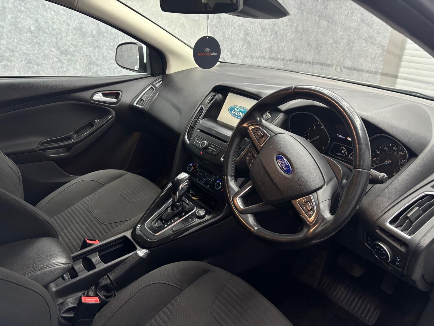 Used Ford Focus for sale - 77599057: Photo 38