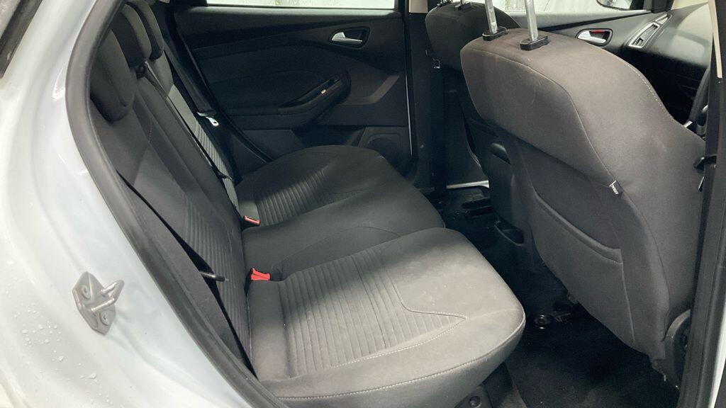 Used Ford Focus for sale - 77599057: Photo 4