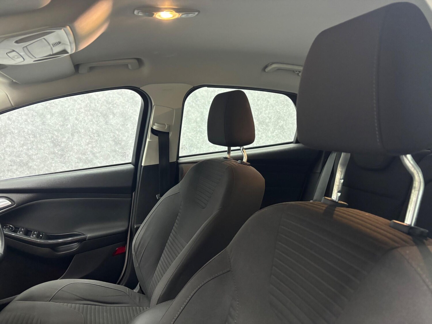 Used Ford Focus for sale - 77599057: Photo 40