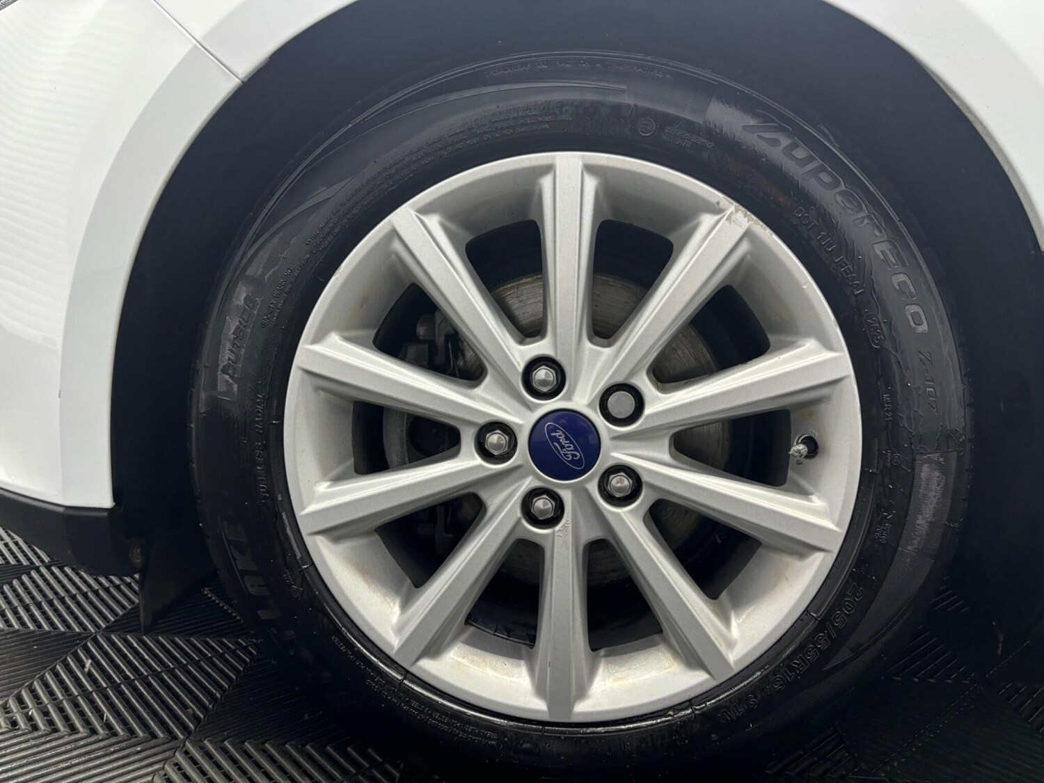 Used Ford Focus for sale - 77599057: Photo 42